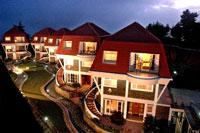 Marigold Holiday Cottages